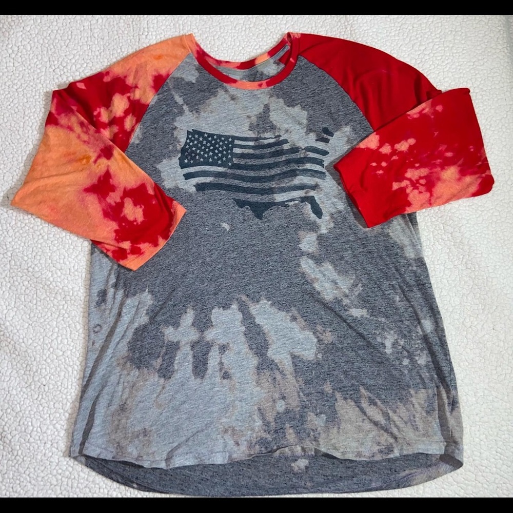 Baseball Tee